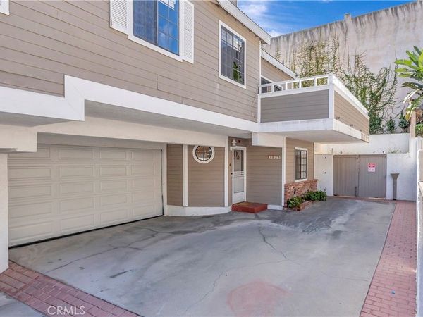 1924 Mathews Avenue, Unit C, Redondo Beach, CA 90278