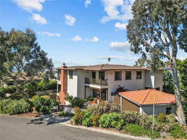 98 Via Monte Doro, Redondo Beach, CA 90277