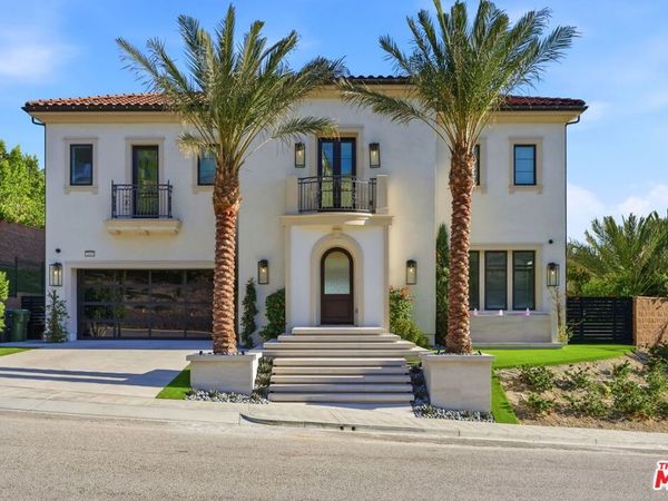 20448 W Liverpool Way, Porter Ranch, CA 91326