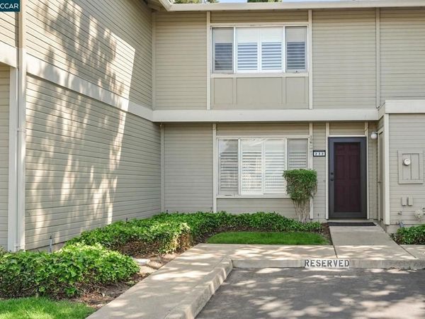 232 Loma Verde Dr, San Lorenzo, CA 94580