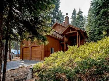 3865 Dinah, Carnelian Bay, CA 96140 Photo