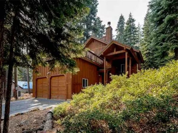 3865 Dinah, Carnelian Bay, CA 96140