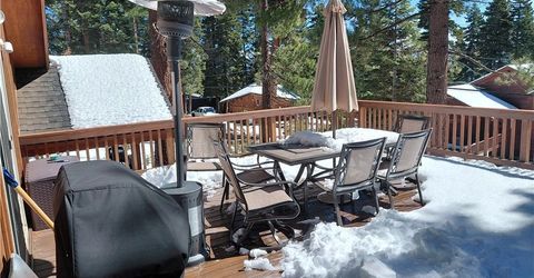 3865 Dinah, Carnelian Bay, CA 96140 Photo