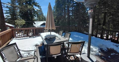 3865 Dinah, Carnelian Bay, CA 96140 Photo