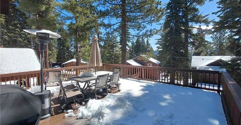 3865 Dinah, Carnelian Bay, CA 96140 Photo