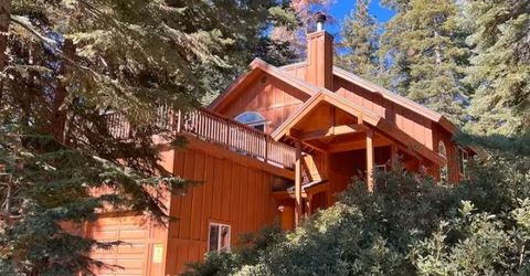3865 Dinah, Carnelian Bay, CA 96140 Photo