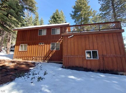 3865 Dinah, Carnelian Bay, CA 96140 Photo