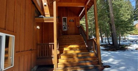 3865 Dinah, Carnelian Bay, CA 96140 Photo