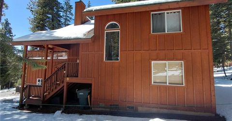 3865 Dinah, Carnelian Bay, CA 96140 Photo