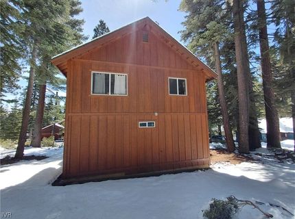 3865 Dinah, Carnelian Bay, CA 96140 Photo