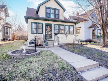 2223 Pierce Street NE, Minneapolis, MN 55418
