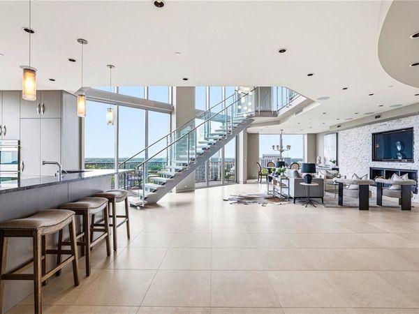 2795 Peachtree Road NE, Unit 2601, Atlanta, GA 30305