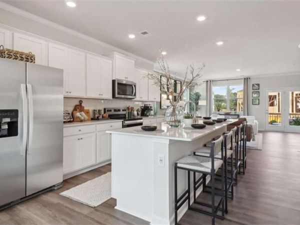 3608 Georgia Avenue, Unit 2015, Hapeville, GA 30354