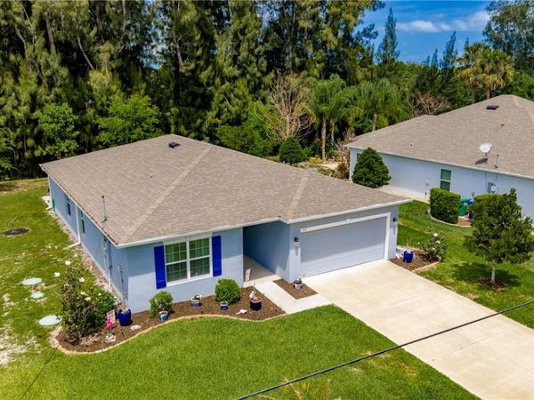 797 George Street, Sebastian, FL 32958