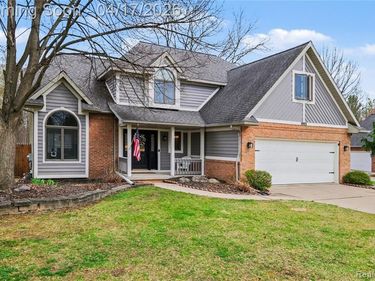2228 Lost Creek Drive, Clayton Twp, MI 48433