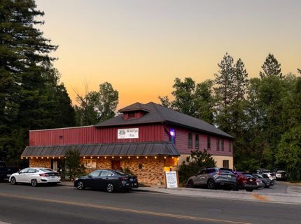 535 Mill St, Grass Valley, CA 95945 Photo