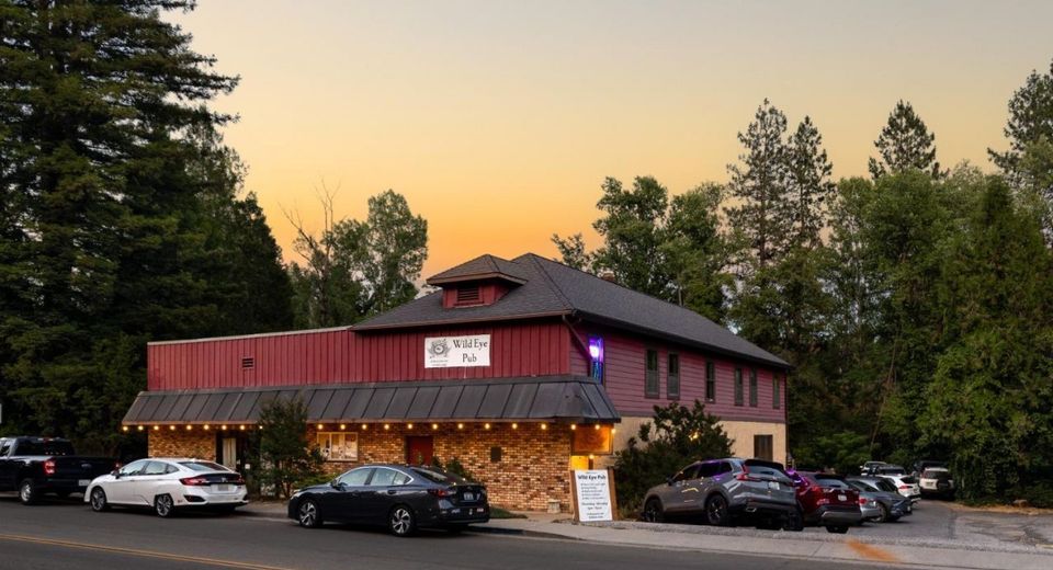 535 Mill St, Grass Valley, CA 95945 Photo