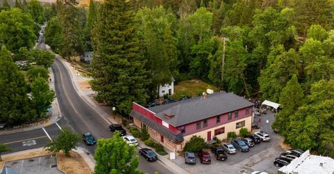 535 Mill St, Grass Valley, CA 95945 Photo