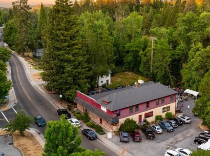 535 Mill St, Grass Valley, CA 95945 Photo
