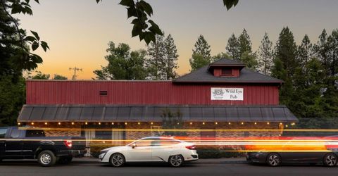 535 Mill St, Grass Valley, CA 95945 Photo