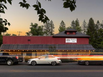 535 Mill St, Grass Valley, CA 95945 Photo