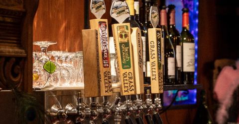 535 Mill St, Grass Valley, CA 95945 Photo