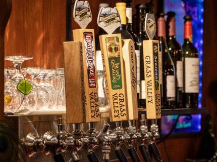 535 Mill St, Grass Valley, CA 95945 Photo