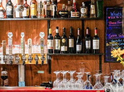 535 Mill St, Grass Valley, CA 95945 Photo