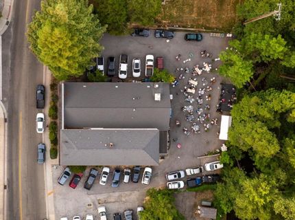 535 Mill St, Grass Valley, CA 95945 Photo