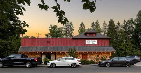 535 Mill St, Grass Valley, CA 95945 Photo