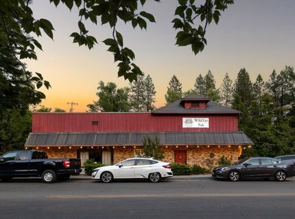 535 Mill St, Grass Valley, CA 95945 Photo