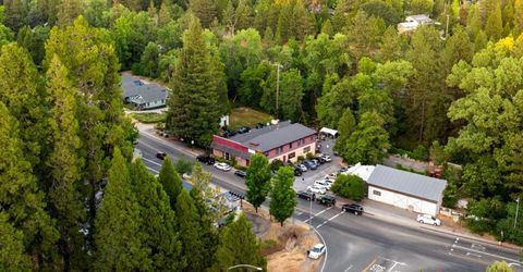 535 Mill St, Grass Valley, CA 95945 Photo