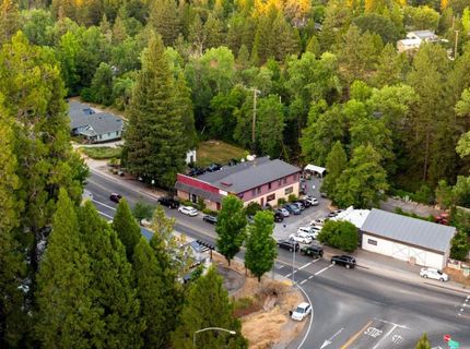 535 Mill St, Grass Valley, CA 95945 Photo