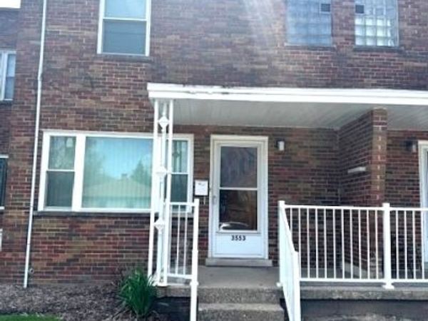18006 Wentworth Madison Avenue , Unit 3553, Lansing, IL 60438