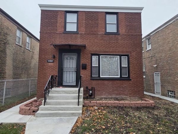 9144 S Dobson Avenue , Chicago, IL 60619