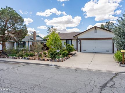3653 Koskela Drive, Sparks, NV 89431 Photo