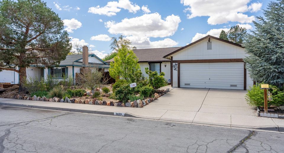 3653 Koskela Drive, Sparks, NV 89431 Photo