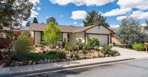 3653 Koskela Drive, Sparks, NV 89431 Photo