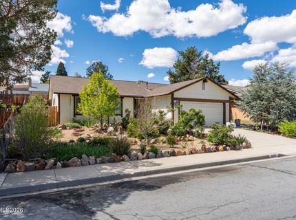 3653 Koskela Drive, Sparks, NV 89431 Photo