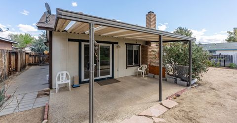 3653 Koskela Drive, Sparks, NV 89431 Photo