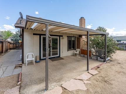 3653 Koskela Drive, Sparks, NV 89431 Photo