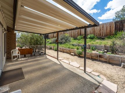 3653 Koskela Drive, Sparks, NV 89431 Photo