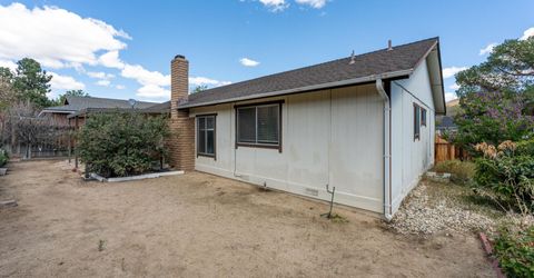 3653 Koskela Drive, Sparks, NV 89431 Photo