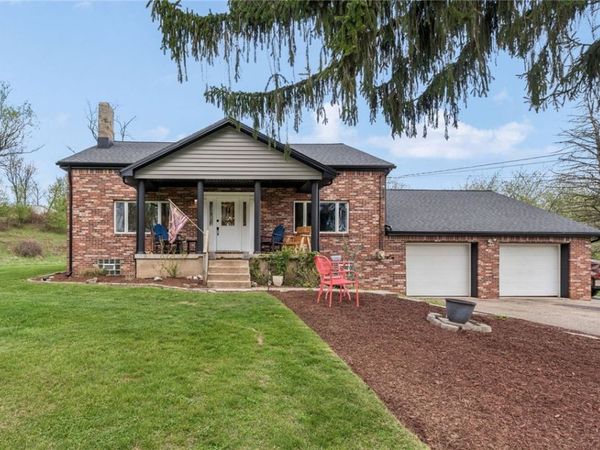 1495 Renton Rd, Pittsburgh, PA 15239