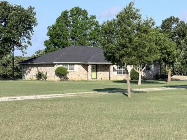4316 Leona Road, Bowie, TX 76230