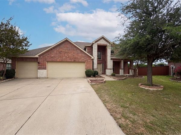 2900 Preston Lane, Wylie, TX 75098