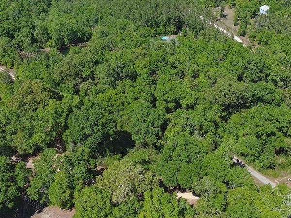 1.72 Acres Sid Hayes Rd, Jay, FL 32565