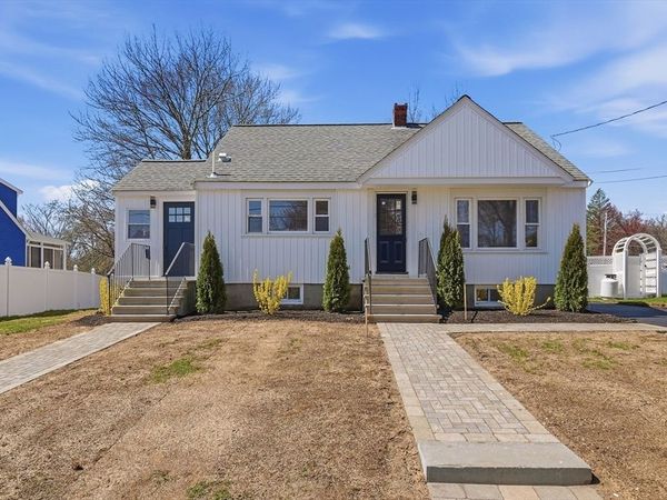 10 Lavoie Ave, Milford, MA 01757