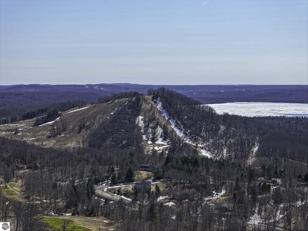 Bay Bluffs Drive S, Cedar, MI 49621