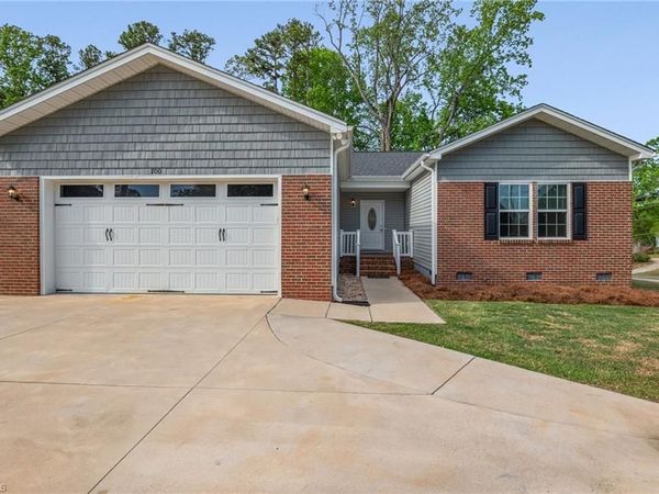 100 Webster Road , Greensboro, NC 27406